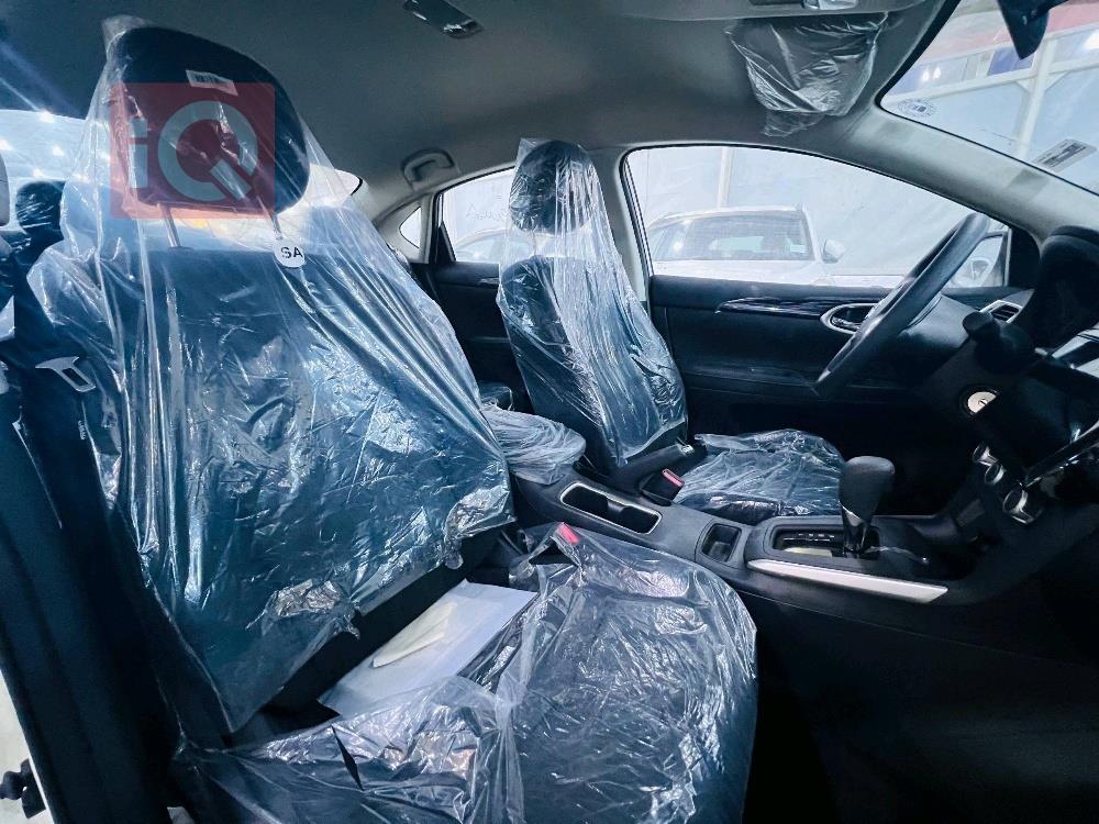 نيسان سنترا